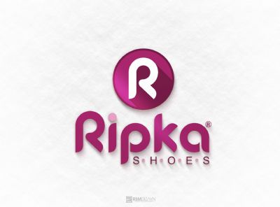 Ripka Logo Tasarımı